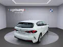 BMW 120 Steptronic