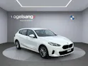 BMW 120 Steptronic