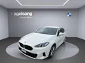 BMW 120 Steptronic