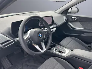 BMW 120 Steptronic