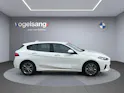 BMW 120 Steptronic