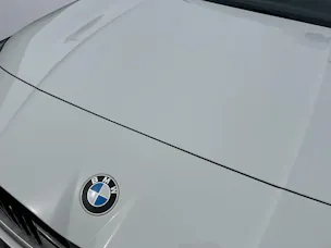 BMW 120 Steptronic