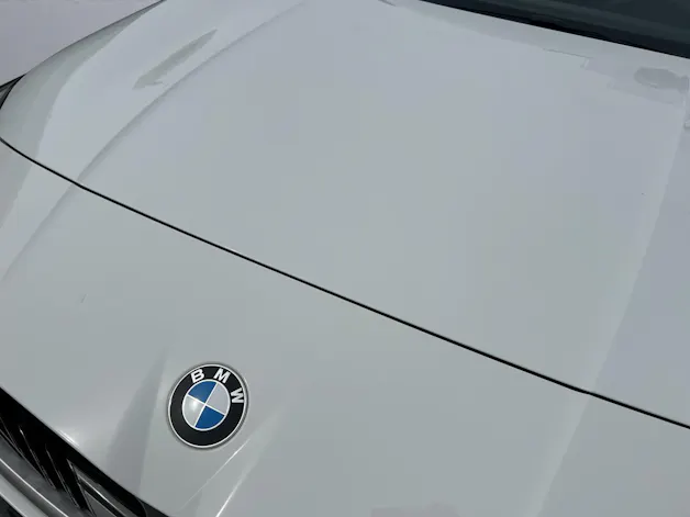 BMW 120 Steptronic