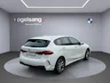 BMW 120 Steptronic
