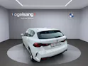 BMW 120 Steptronic