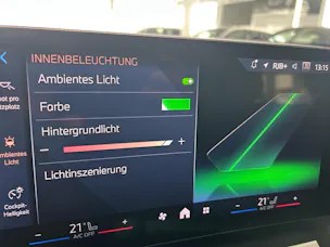 BMW 120 Steptronic