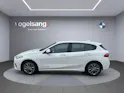 BMW 120 Steptronic