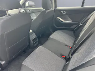 BMW 120 Steptronic