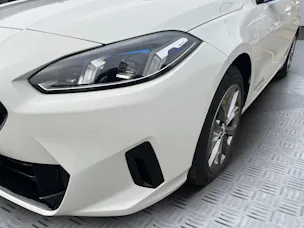 BMW 120 Steptronic