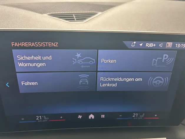 BMW 120 Steptronic