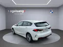 BMW 120 Steptronic
