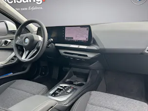BMW 120 Steptronic