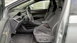 Škoda Enyaq 85x SportLine