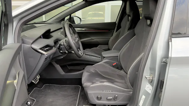 Škoda Enyaq 85x SportLine