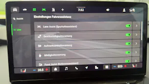 Škoda Enyaq 85x SportLine