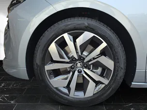 Škoda Enyaq 85x SportLine