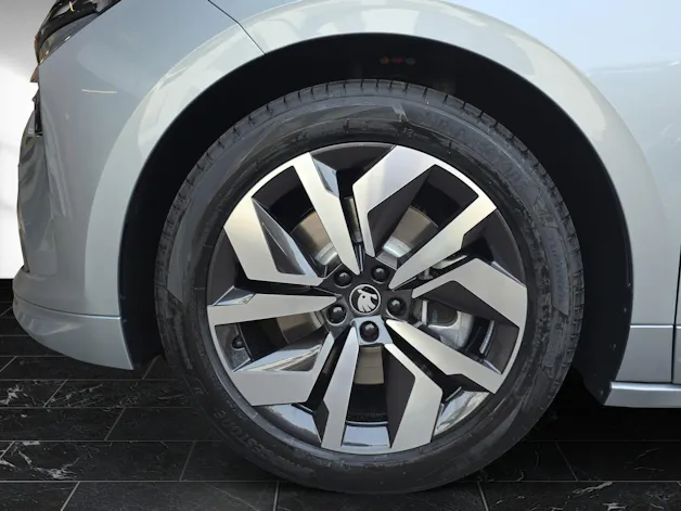 Škoda Enyaq 85x SportLine