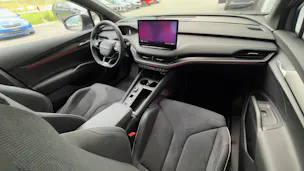Škoda Enyaq 85x SportLine