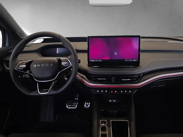 Škoda Enyaq 85x SportLine