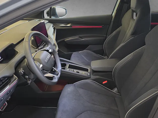 Škoda Enyaq 85x SportLine