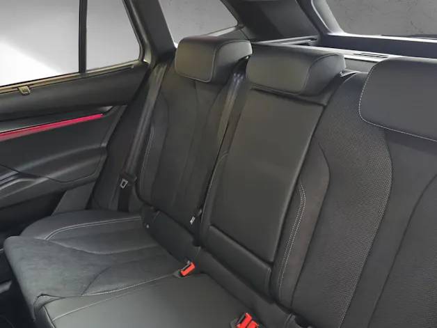 Škoda Enyaq 85x SportLine