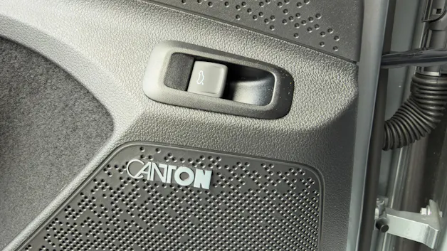 Škoda Enyaq 85x SportLine