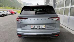 Škoda Enyaq 85x SportLine