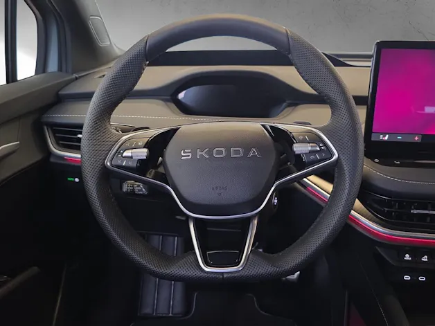 Škoda Enyaq 85x SportLine