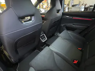 Škoda Enyaq 85x SportLine