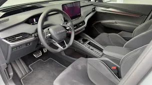 Škoda Enyaq 85x SportLine