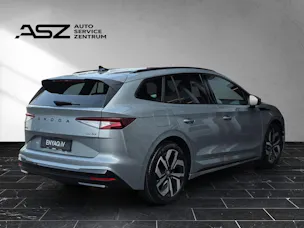 Škoda Enyaq 85x SportLine