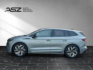 Škoda Enyaq 85x SportLine
