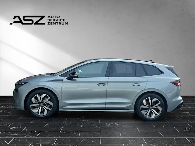 Škoda Enyaq 85x SportLine