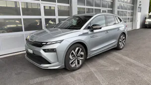Škoda Enyaq 85x SportLine