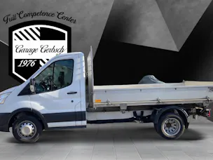 Ford Transit Kab.-Ch. 470 3.5 t L2 2.0 TDCi 170 Trend