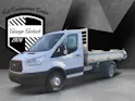 Ford Transit Kab.-Ch. 470 3.5 t L2 2.0 TDCi 170 Trend