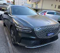 Genesis GV70 Dual Motor Sport AWD