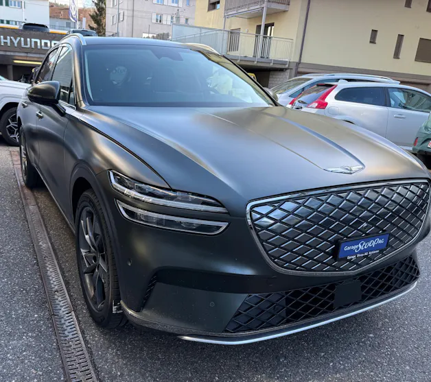 Genesis GV70 Dual Motor Sport AWD