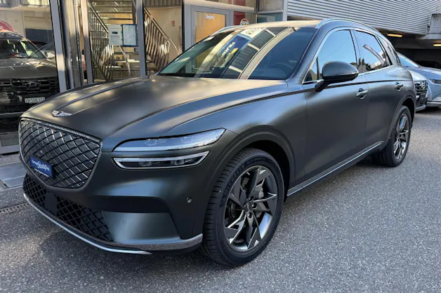 Genesis GV70 Dual Motor Sport AWD