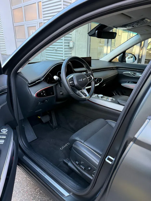 Genesis GV70 Dual Motor Sport AWD