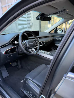 Genesis GV70 Dual Motor Sport AWD