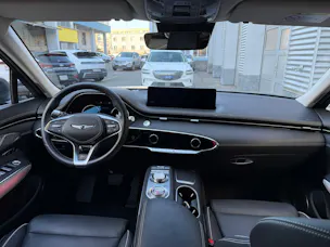 Genesis GV70 Dual Motor Sport AWD