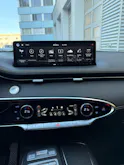 Genesis GV70 Dual Motor Sport AWD
