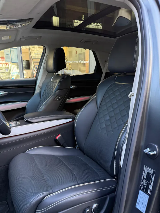 Genesis GV70 Dual Motor Sport AWD