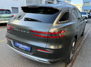 Genesis GV70 Dual Motor Sport AWD