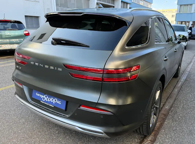Genesis GV70 Dual Motor Sport AWD