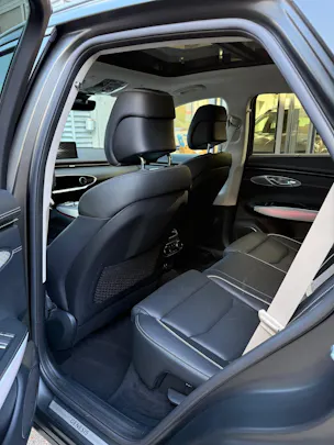Genesis GV70 Dual Motor Sport AWD