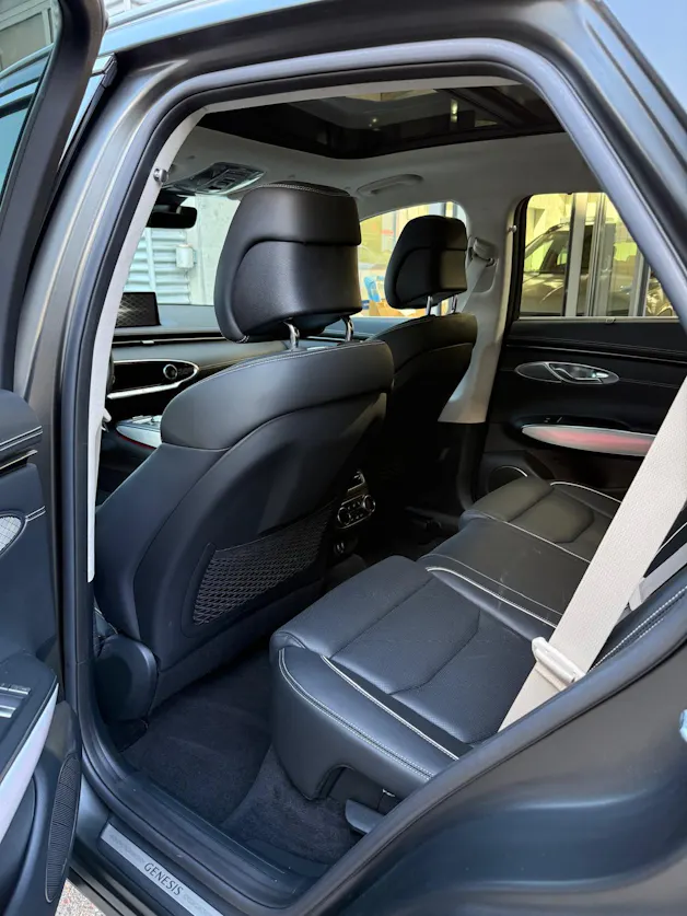 Genesis GV70 Dual Motor Sport AWD