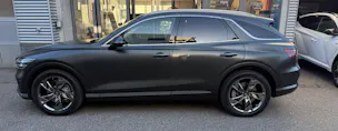 Genesis GV70 Dual Motor Sport AWD