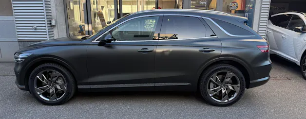 Genesis GV70 Dual Motor Sport AWD